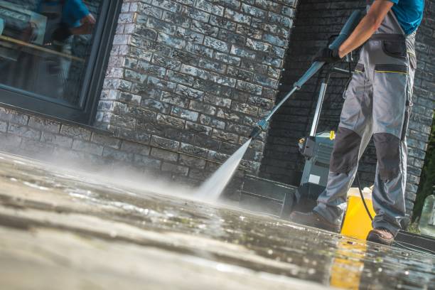 Best Machinery and Equipment Cleaning  in Rexland Acres, CA